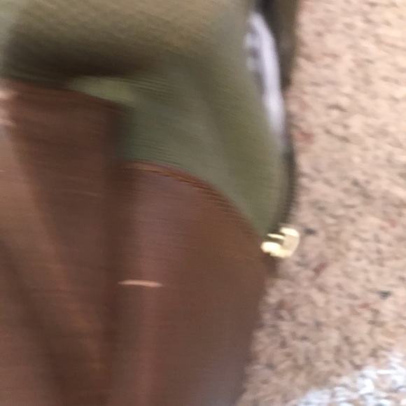 Little Unicorn diaper bag - Picture 4 of 8